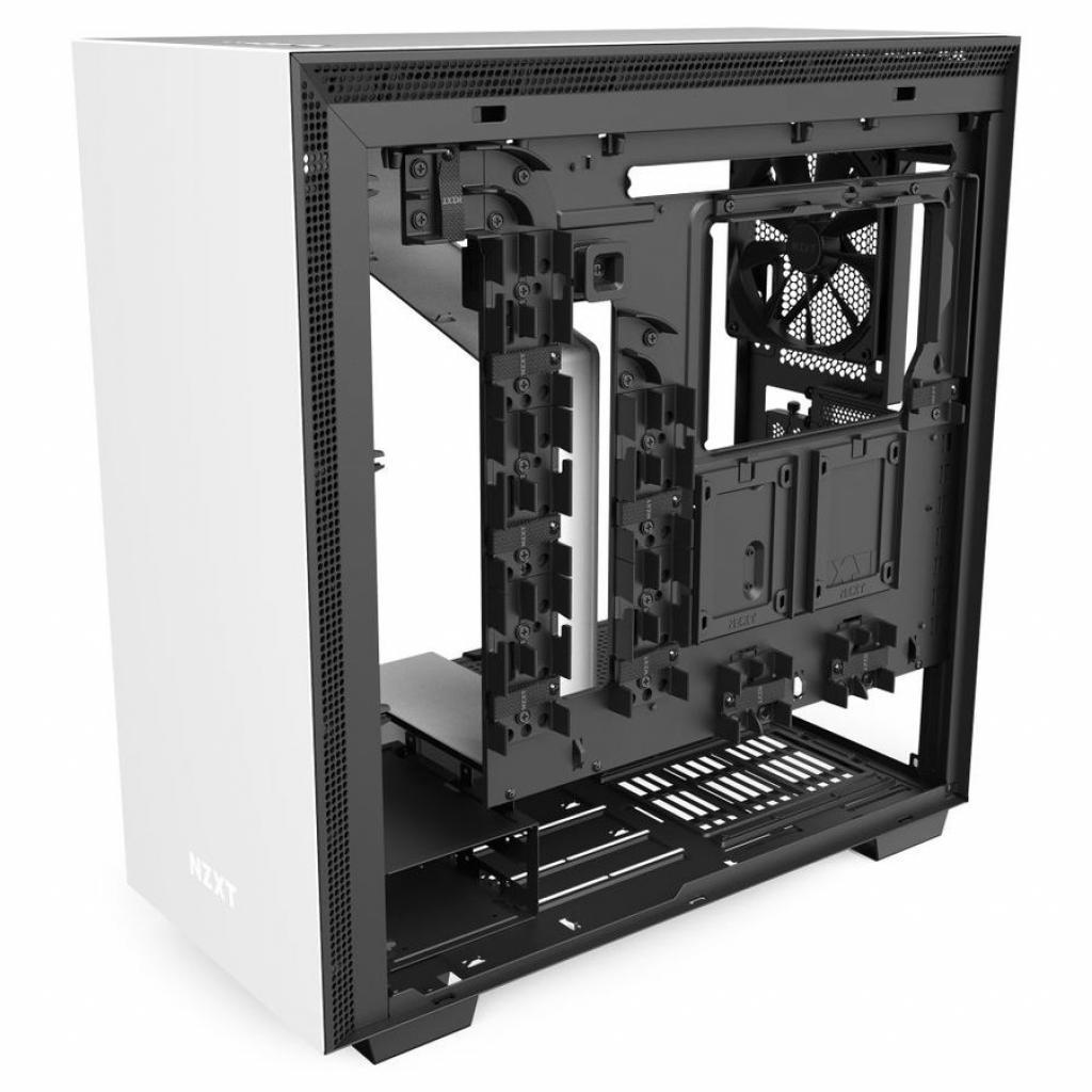 

Корпус NZXT H710I (CAH710IW1)