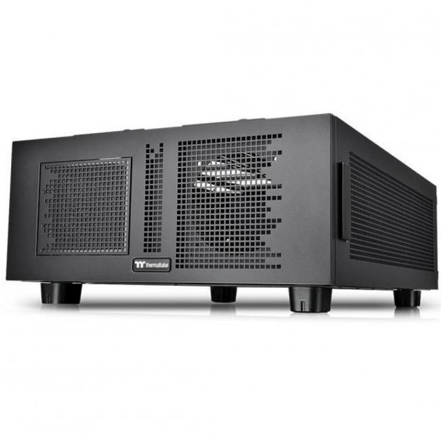 

Корпус Thermaltake Core P200 (CA1F400D1NN00)