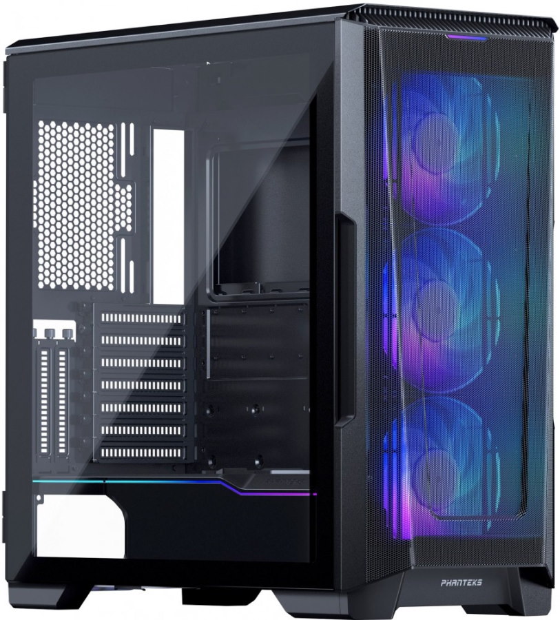 

Корпус Phanteks Eclipse P500A DRGB Czarna (PHEC500ATG_DBK)