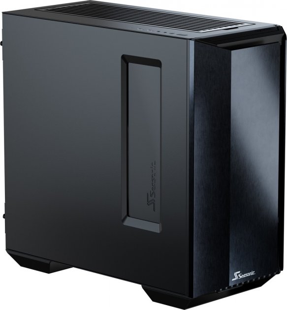 

Корпус Seasonic Syncro Q704 z zasilaczem DPC-850 Platinum 850W