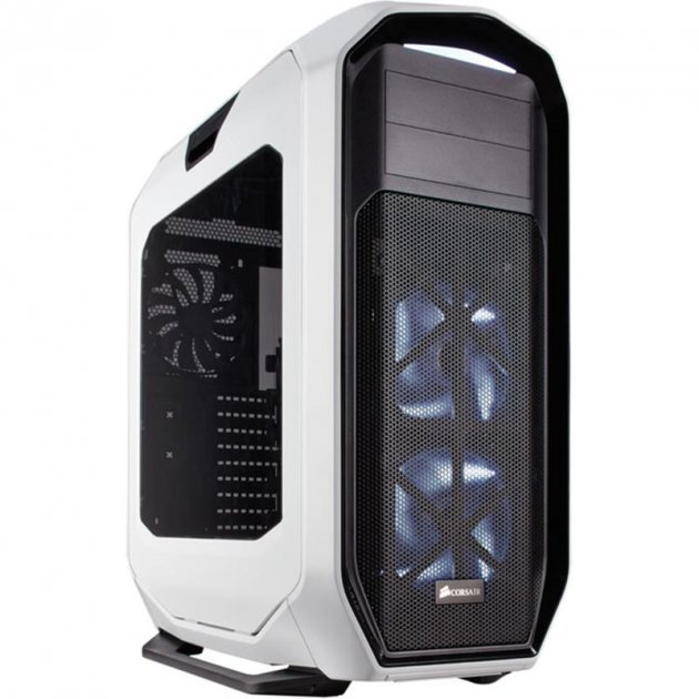 

Корпус Corsair Graphite Series 780T (CC9011059WW)