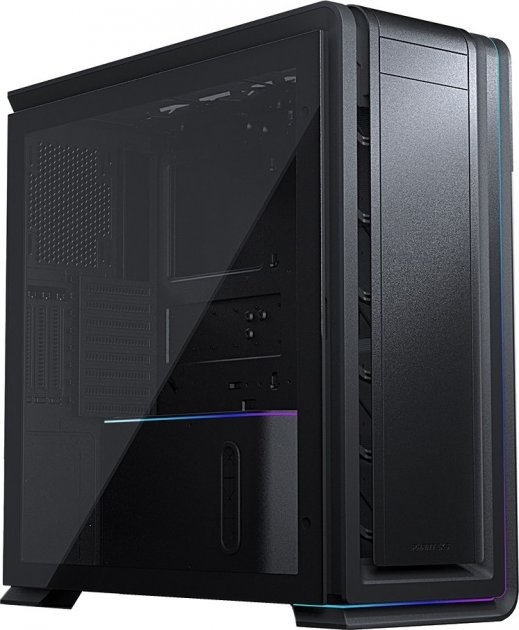 

Корпус Phanteks Enthoo Luxe 2 DRGB Czarny (GEPH109PHES719LTGDBK01)