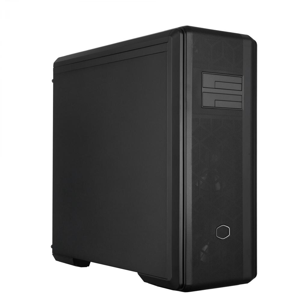

Корпус Cooler Master MasterBox NR600P (MCBNR600PKNNNS00)