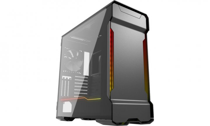 

Корпус Phanteks Obudowa Evolv X Rgb Antracyt