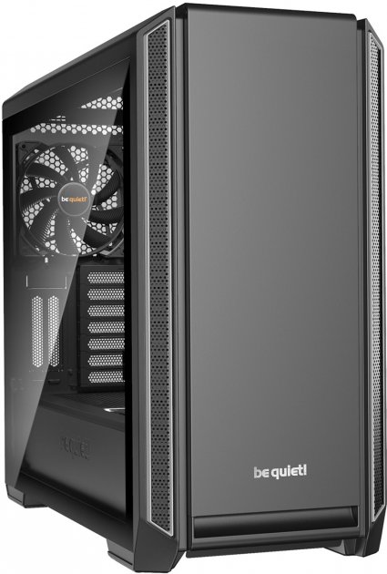 

Корпус be quiet! Silent Base 601 (BGW27)