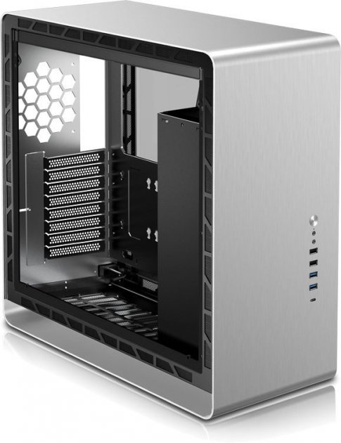 

Корпус Jonsbo UMX6 Srebrna (GEJB068)
