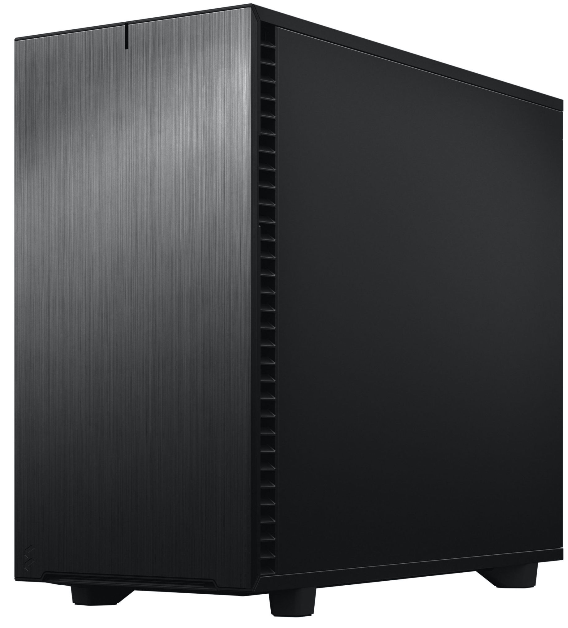 

Корпус Fractal Design Define 7 black white Solid (FDCDEF7A04)