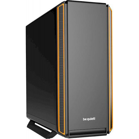 

Корпус be quiet! Silent Base 801 (BG028)