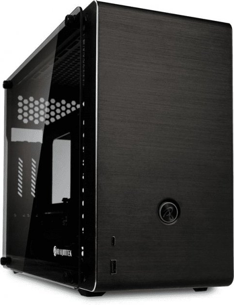 

Корпус Raijintek Ophion EVO (GERT060)