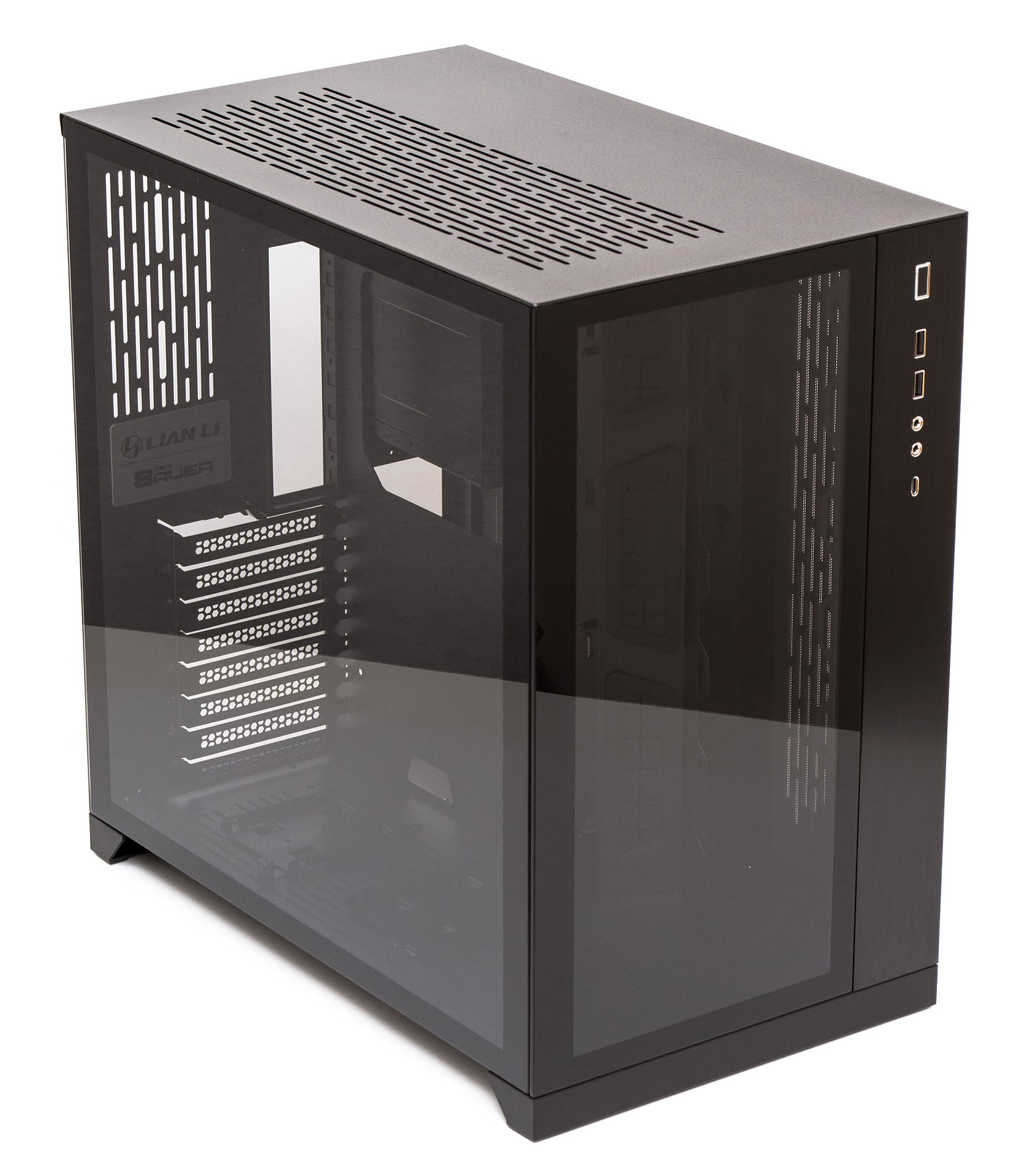 

Корпус LIAN LI PC-O11DX