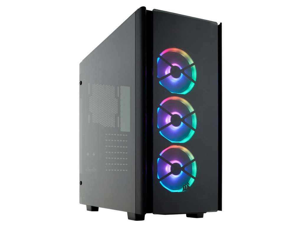 

Корпус Corsair Obsidian Series 500D SE RGB (CC9011139WW)
