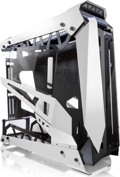 

Корпус Raijintek NYX PRO Biała (0R20B00183)