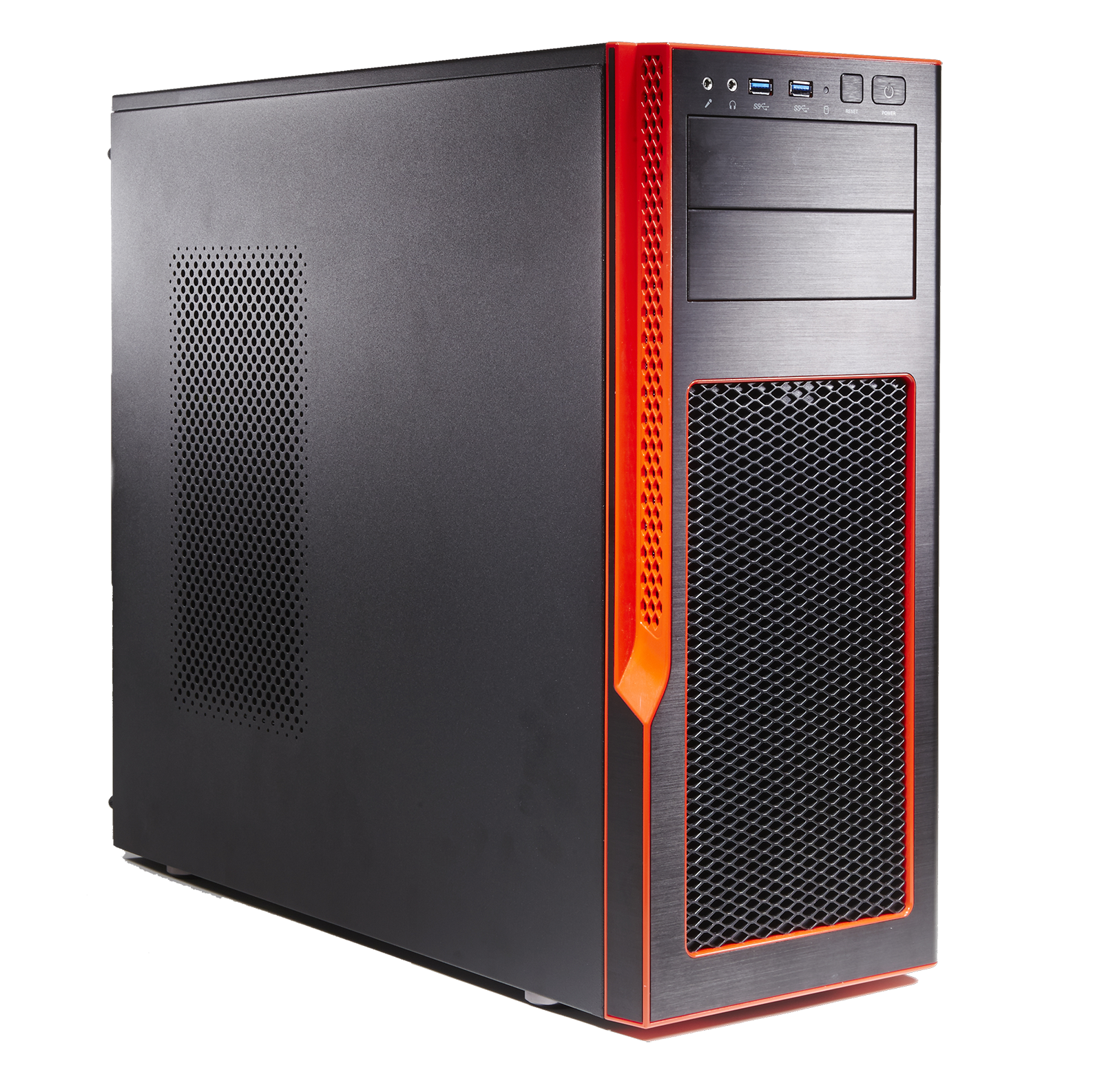 

Корпус Supermicro Chassis Cse-Gs5A-754K (CSEGS5A754K)