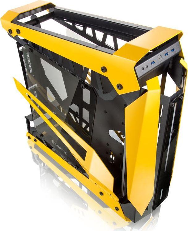 

Корпус Raijintek NYX PRO Żółta (0R20B00184)