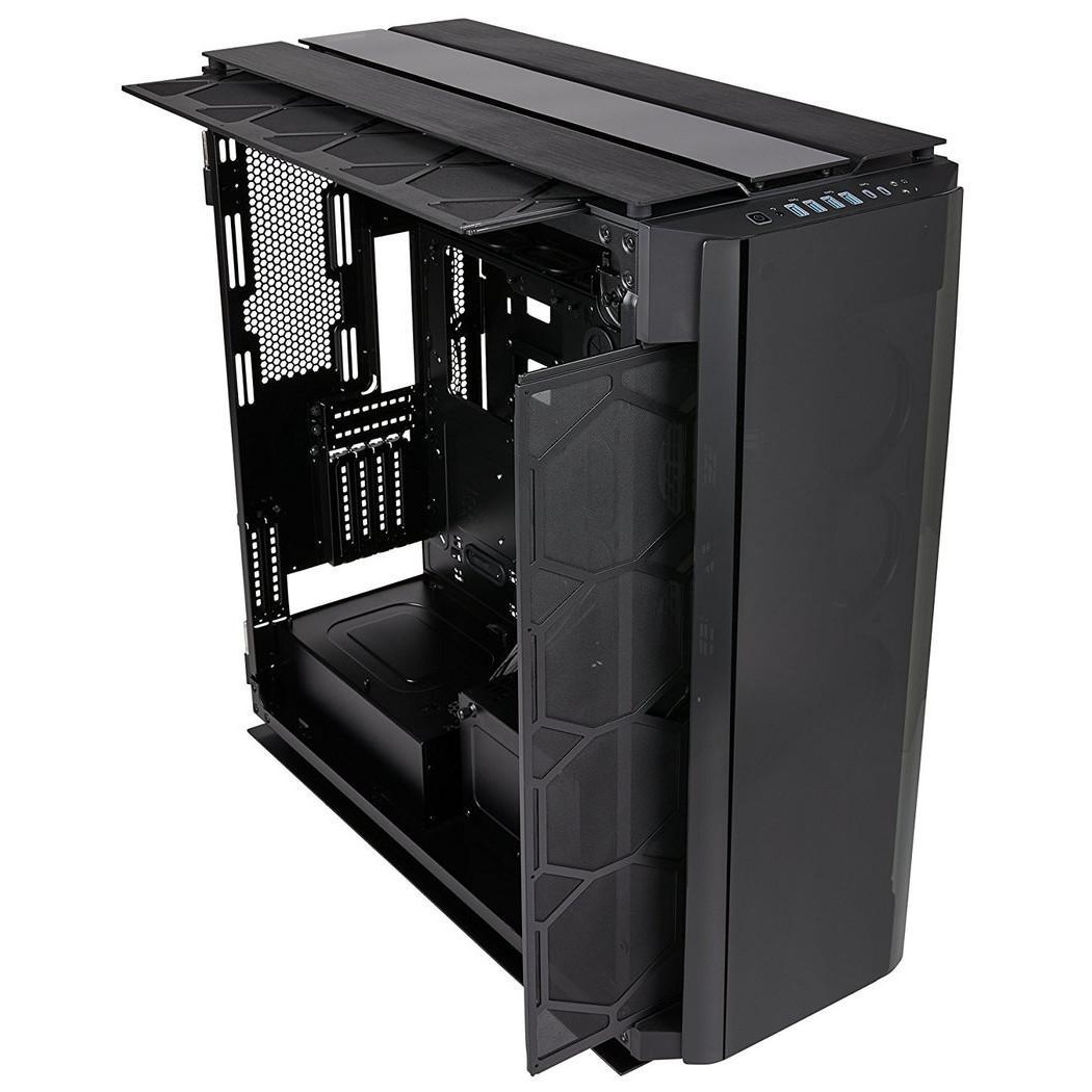 

Корпус Corsair Obsidian Series 1000D (CC9011148WW)