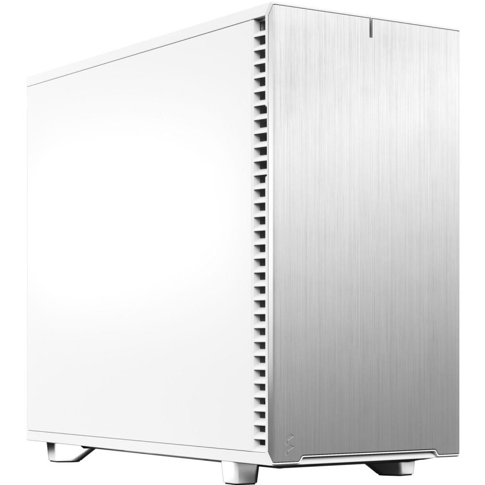 

Корпус Fractal Design Define 7 White Solid (FDCDEF7A09)