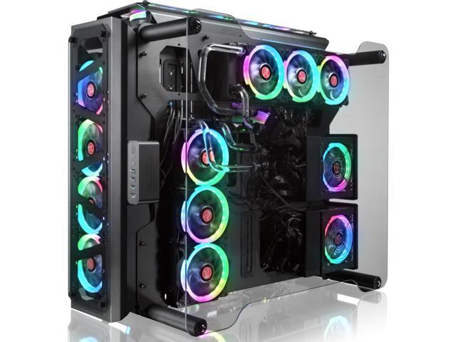 

Корпус Raijintek Metis Mini-Itx Niebieski (0R200013)