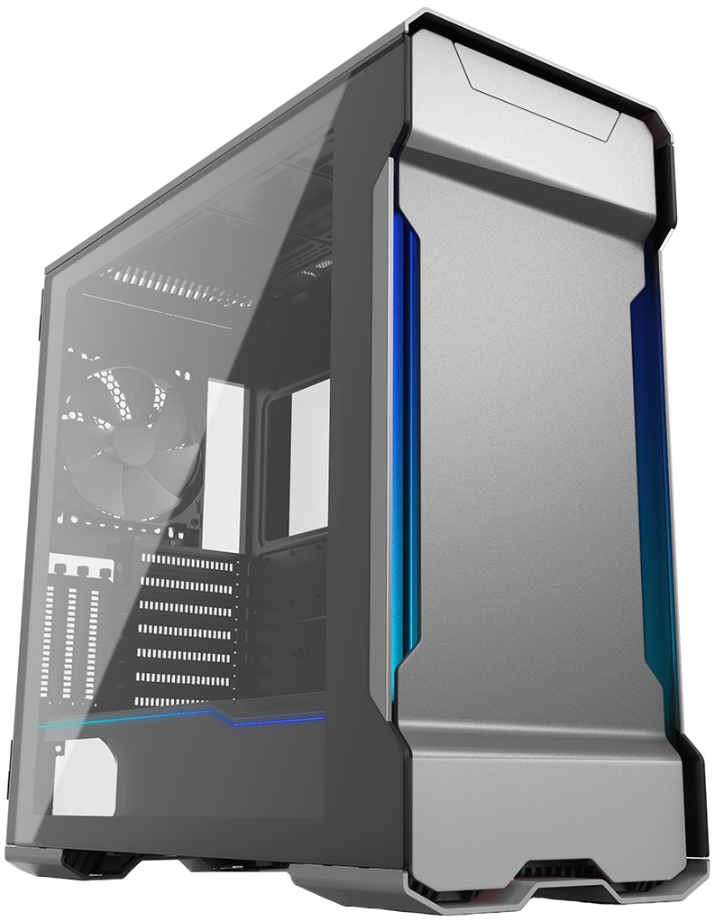 

Корпус Phanteks Enthoo Evolv X RGB Tempered Glass (PHES518XTG_DGS01)