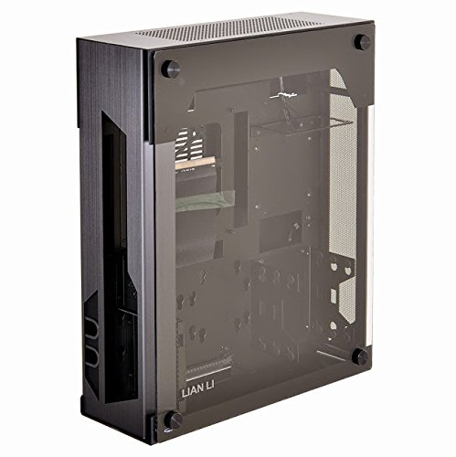 

Корпус Lian Li (PC-O5SX)