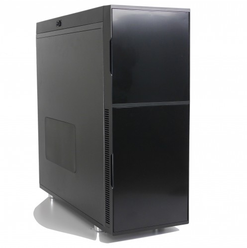 

Корпус Nanoxia Deep Silence 6 Rev.B Czarny (600060605)