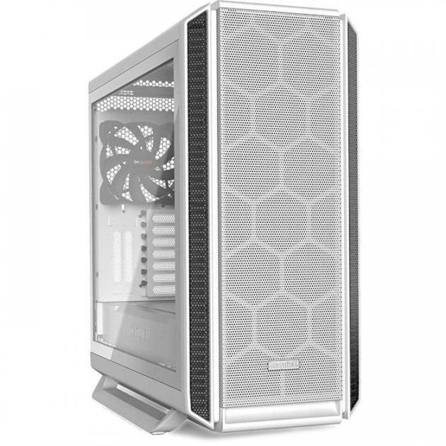 

Корпус be quiet! Silent Base 802 Window Biała (BGW40)
