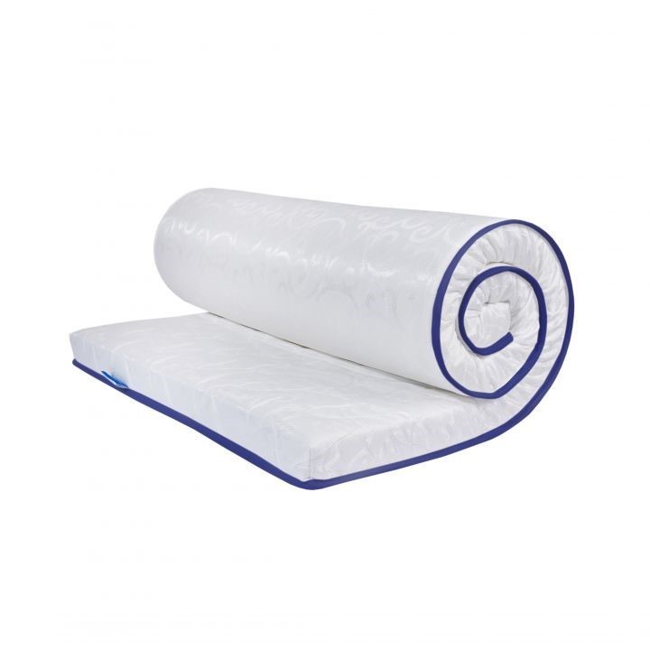 

Топпер Eurosleep Cocos Komfort жаккард 140х200 см