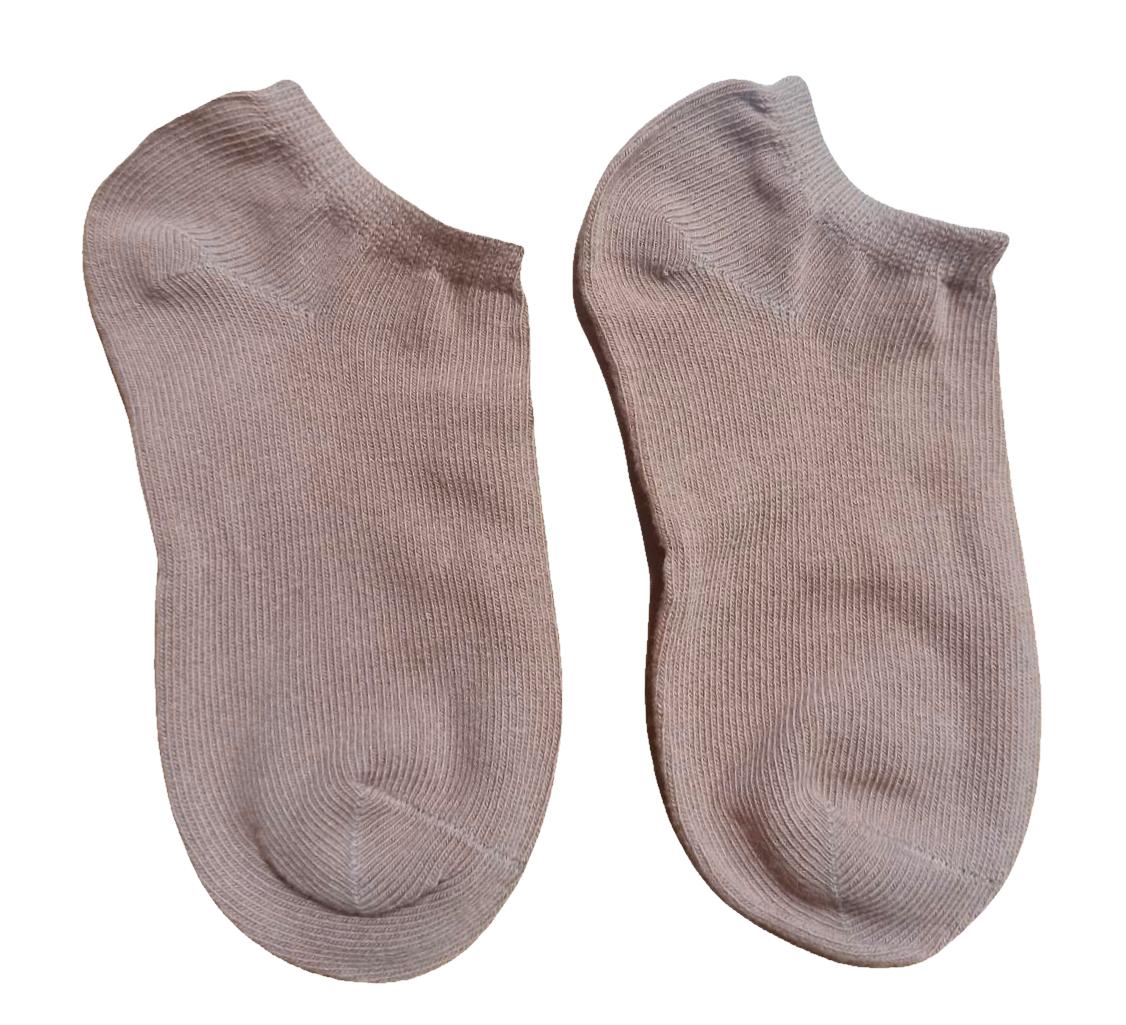 

Носки для мальчика H&M BDO44365-2 98-104 СМ - Коричневый 67108, Носки для мальчика H&M BDO44365-2 98-104 СМ 22-24 Коричневый 67108