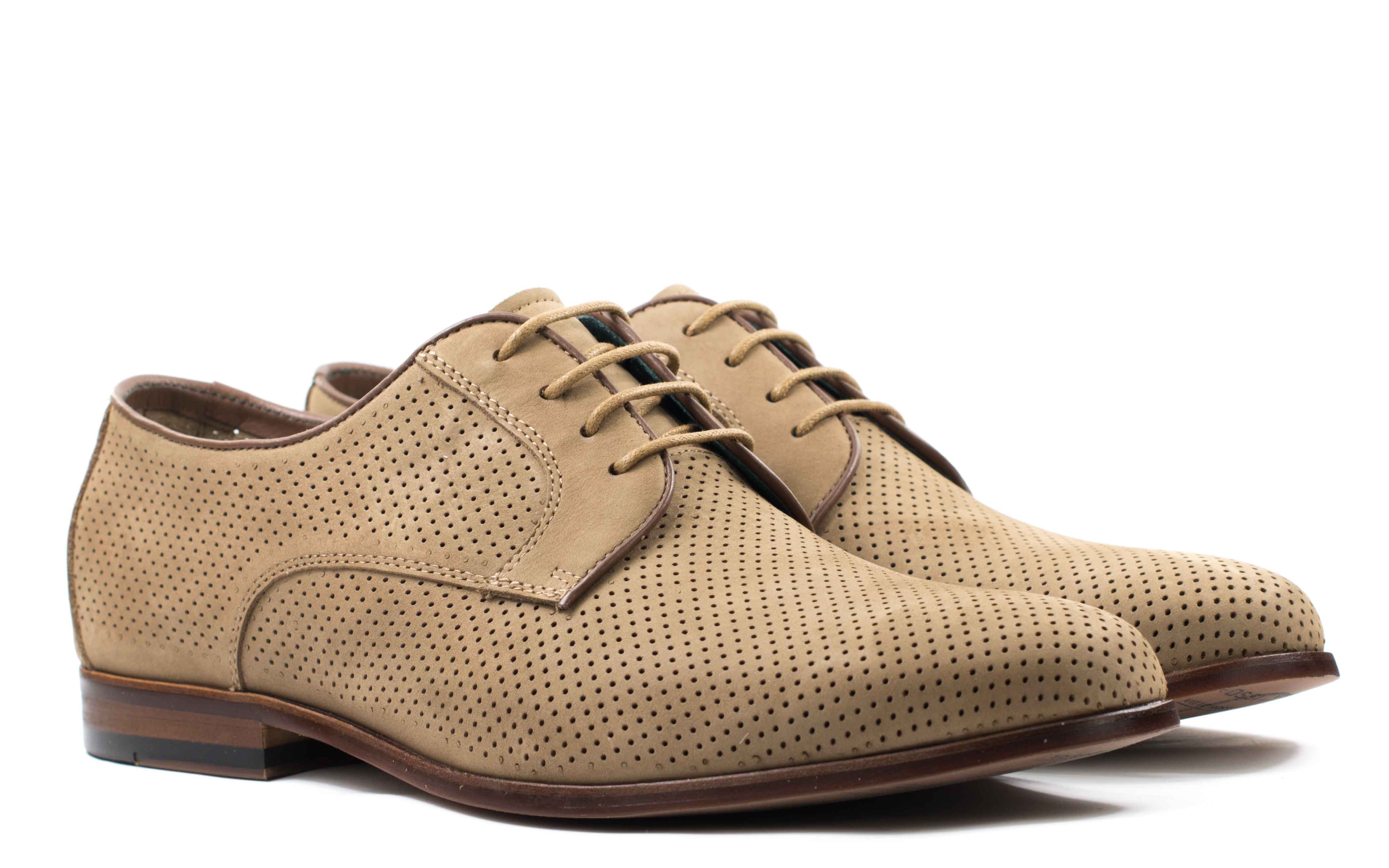 

Туфли модельные Vitto Rossi 865-6Ch51-G 45 размер