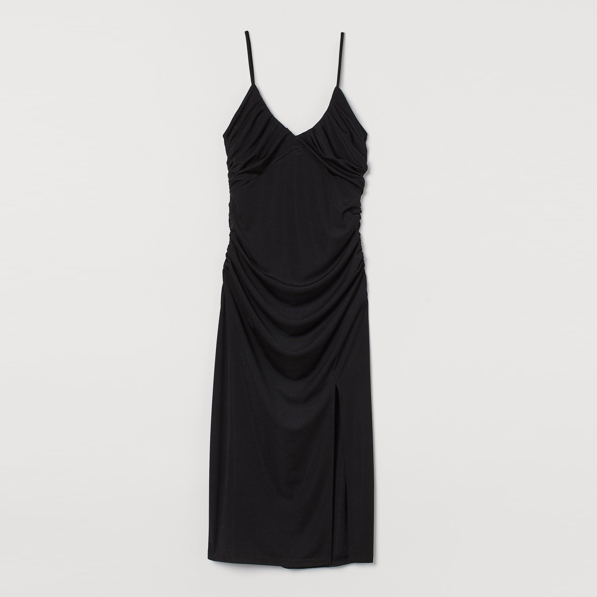 

Платье H&M 9210332abr  Черное, Платье H&M 9210332abr S Черное