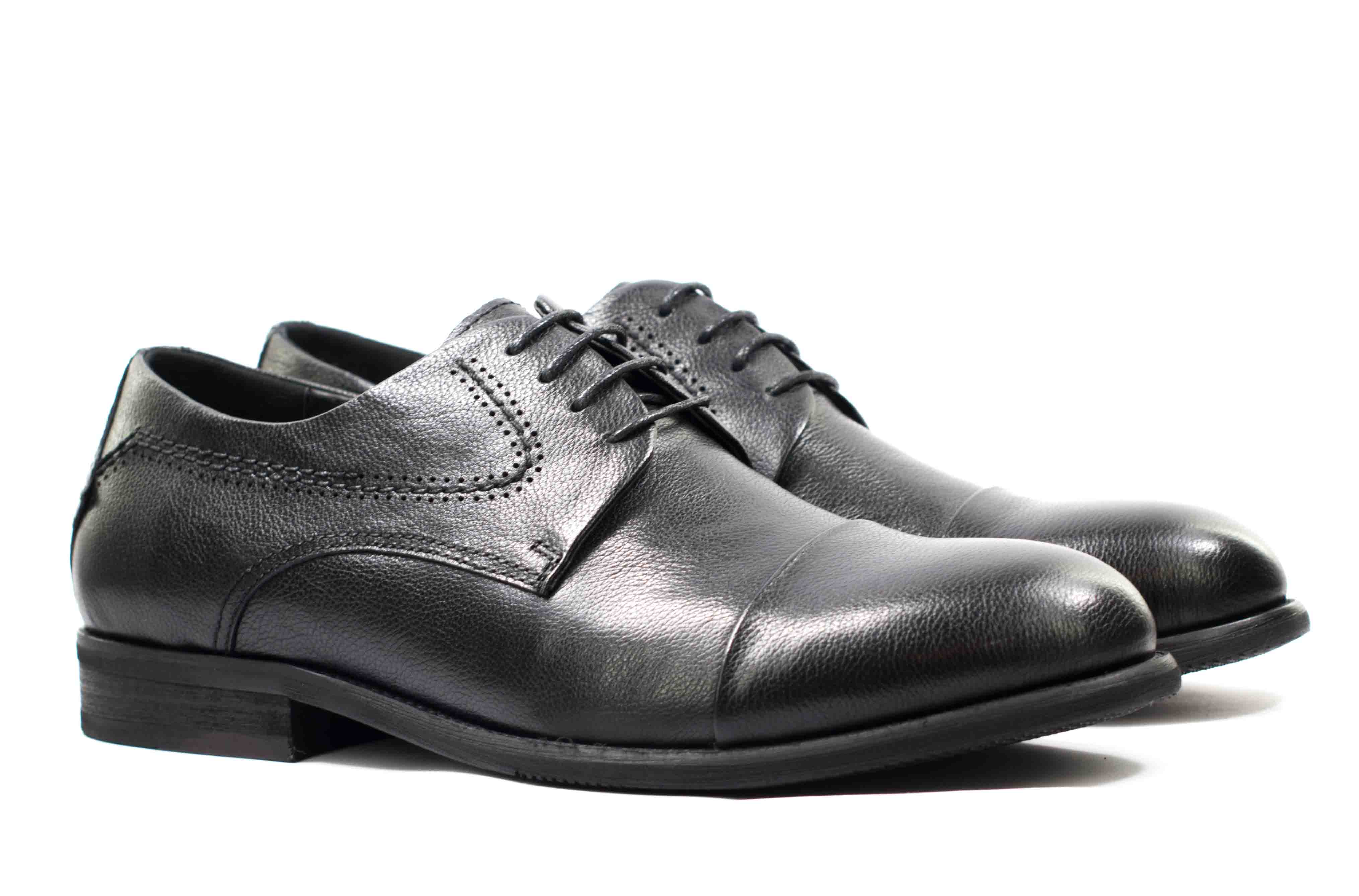 

Туфли модельные Vitto Rossi H665-21K5-J 44 размер