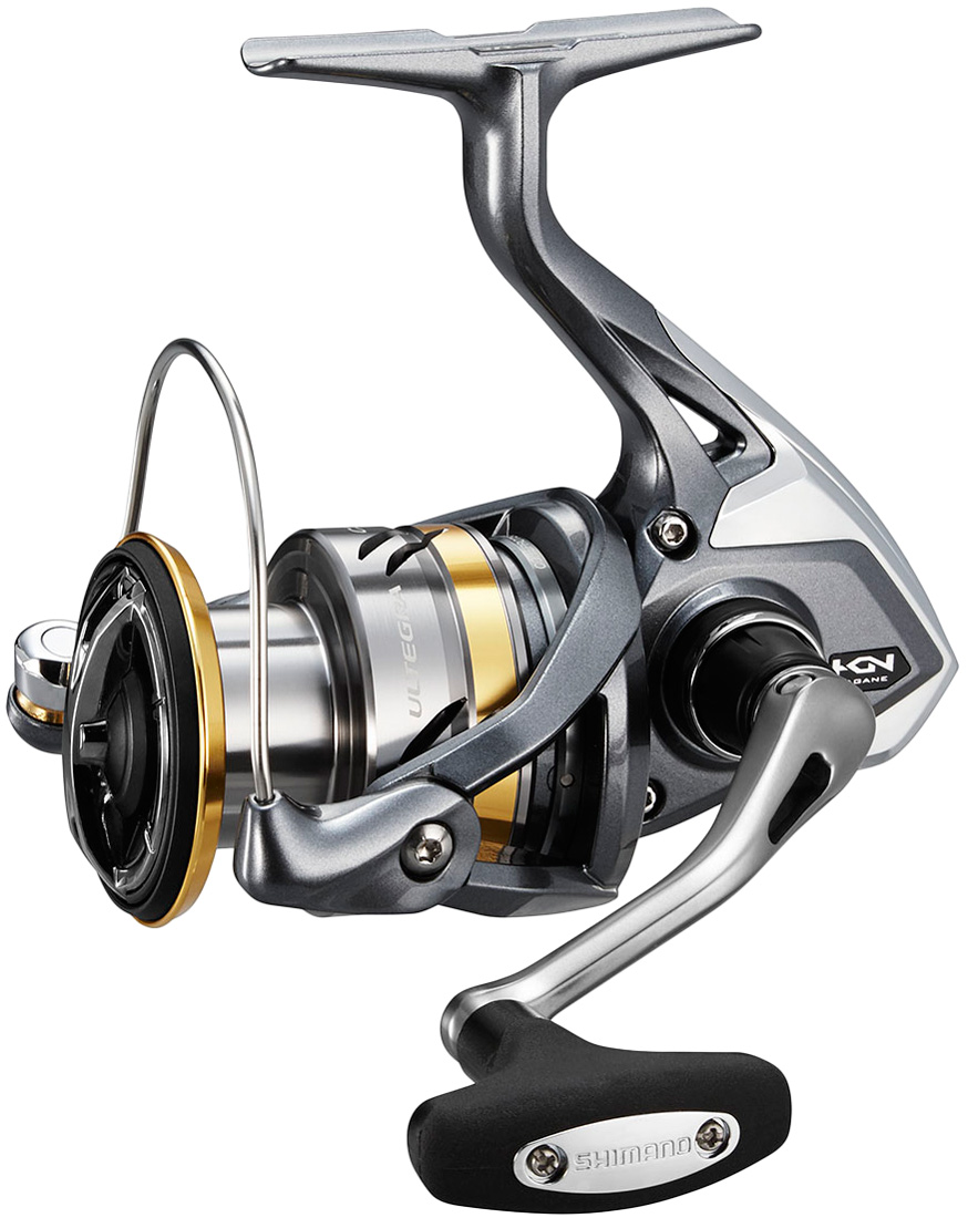 

Катушка Shimano Ultegra 2500S 5+1BB 5.0:1 (116757)