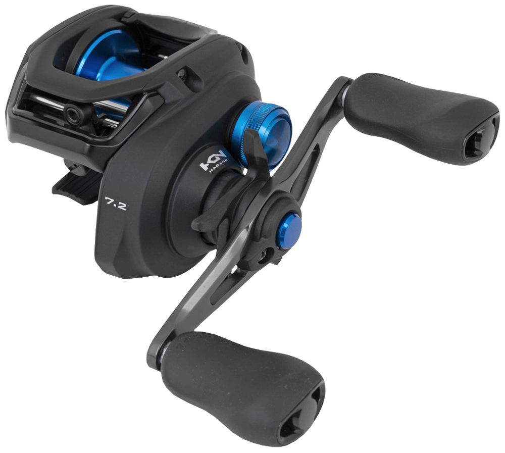 

Катушка Shimano SLX 151 XG 3+1BB 8.2:1 (110266)