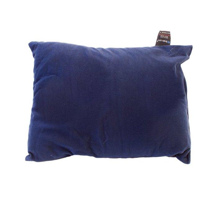 

Подушка Trekmates 2 in 1 Pillow Sleep Set TM-003223 navy - O/S - синій (015.0407)