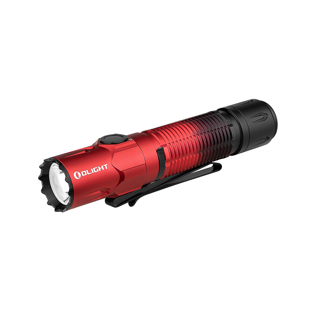 

Фонарь Olight Warrior 3 Scarlet Gradient (2370.35.37)