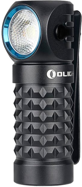 

Фонарь Olight Perun Mini (2370.32.49)