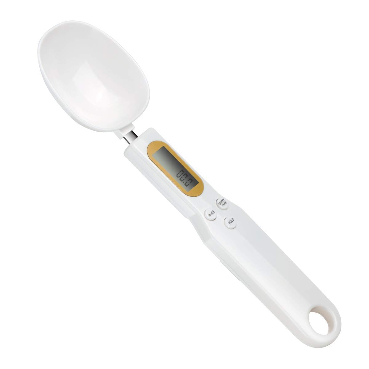 Столовая ложка весы FO Measuring Spoon Scale электронная цифровая ...