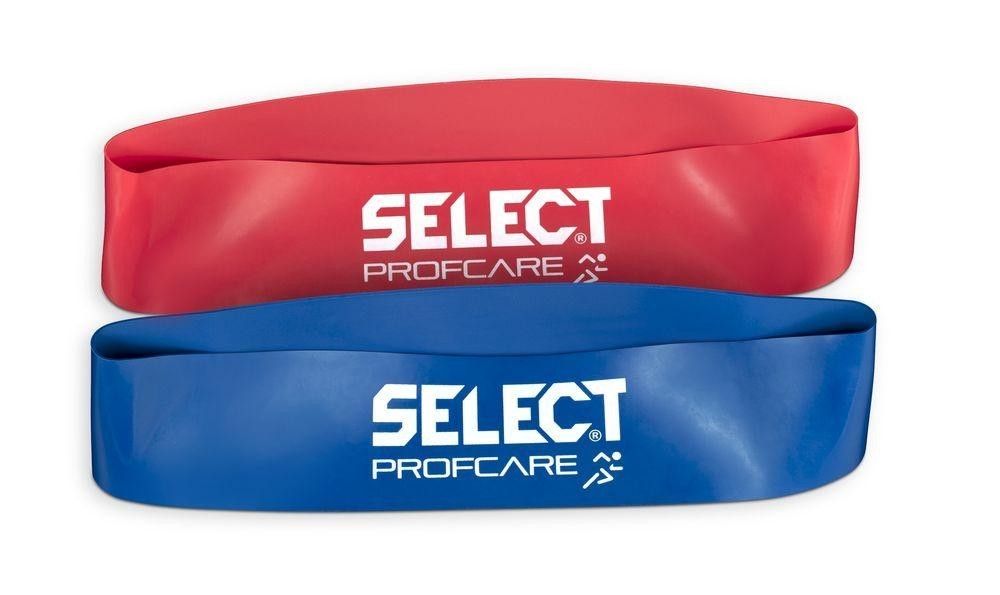 

Эспандер для фитнесса Select 2 шт