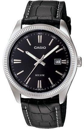 

Наручные мужские часы Casio MTP-1302L-1AVEF