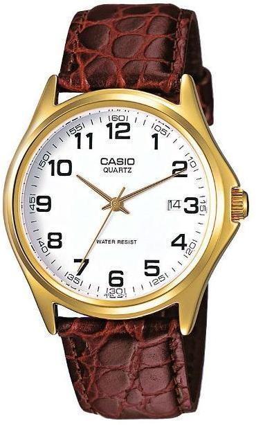

Наручные мужские часы Casio MTP-1188Q-7BEF