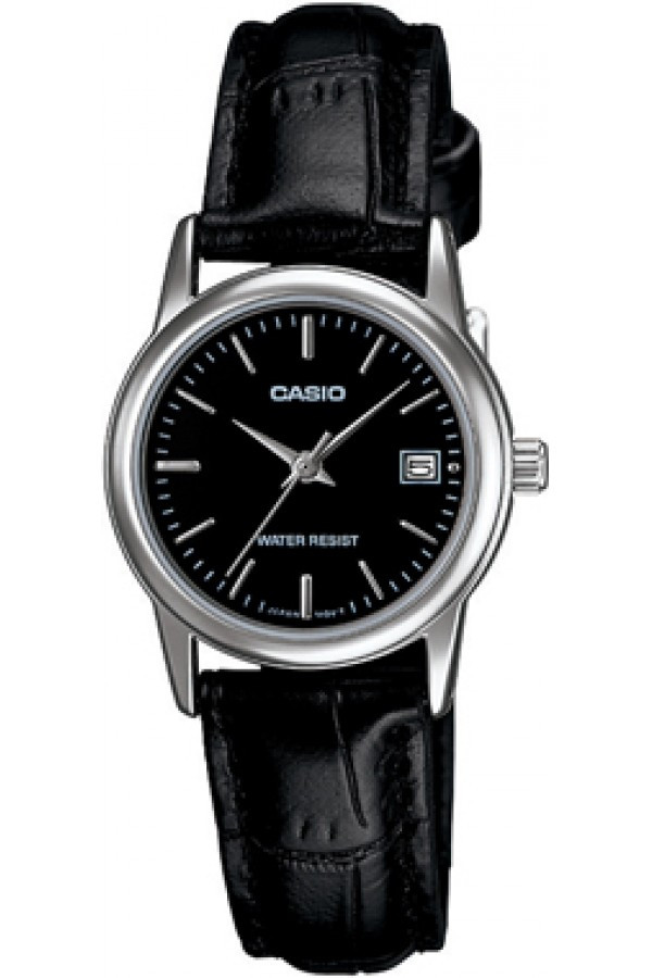 

Наручные женские часы Casio LTP-V002L-1AUDF