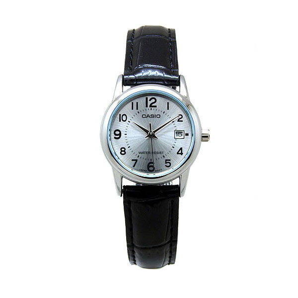

Наручные женские часы Casio LTP-V002L-7BUDF