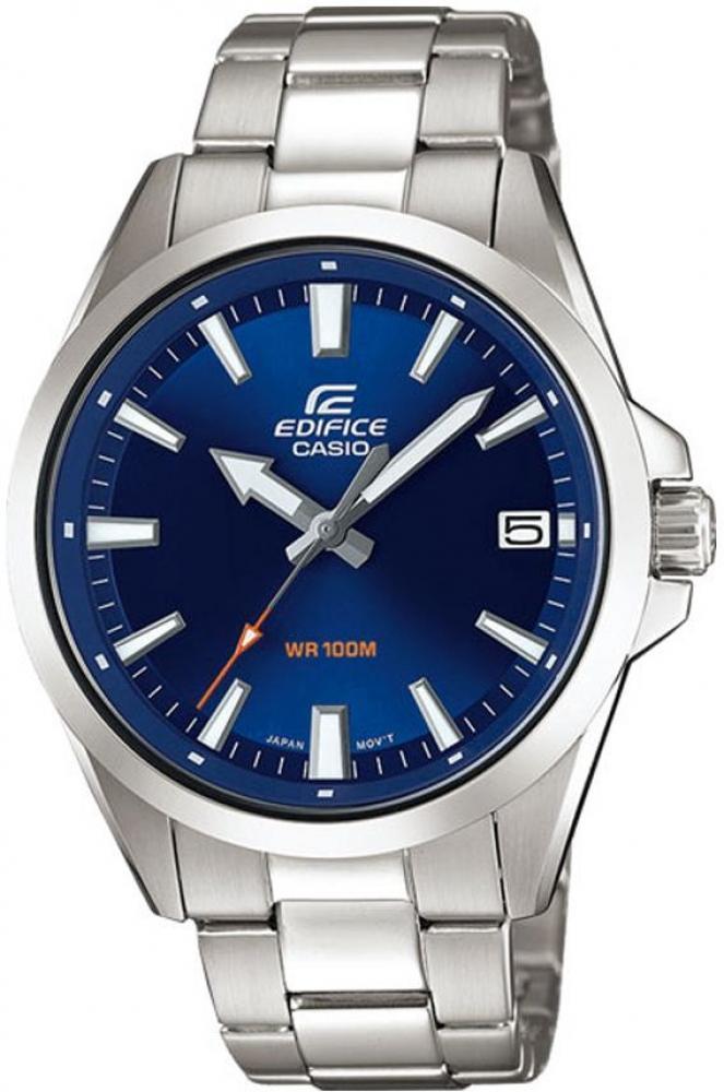 

Наручные мужские часы Casio EFV-100D-2AVUEF