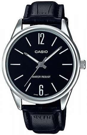 

Наручные мужские часы Casio MTP-V005L-1BUDF