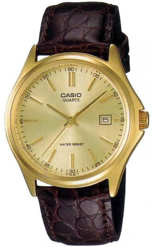 

Наручные мужские часы Casio MTP-1183Q-9ADF