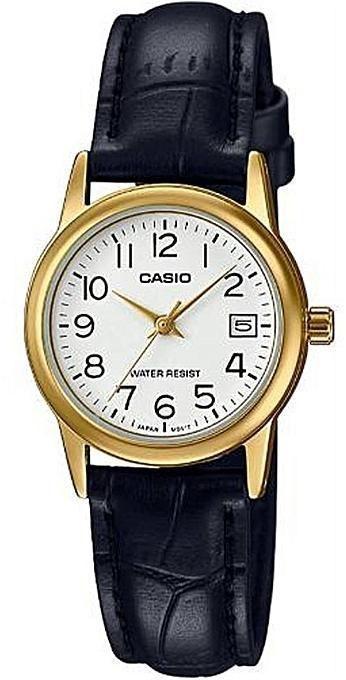 

Наручные женские часы Casio LTP-V002GL-7B2UDF