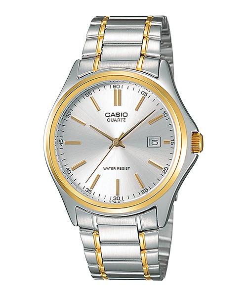 

Наручные мужские часы Casio MTP-1183G-7ADF