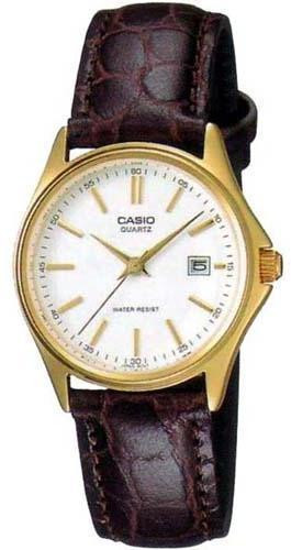 

Наручные женские часы Casio LTP-1183Q-7ADF