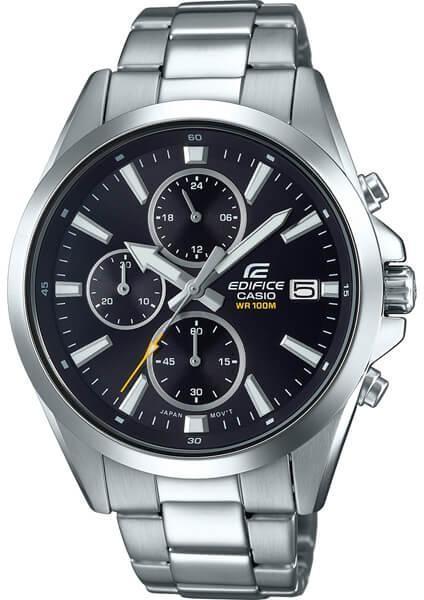 

Наручные мужские часы Casio EFV-560D-1AVUEF