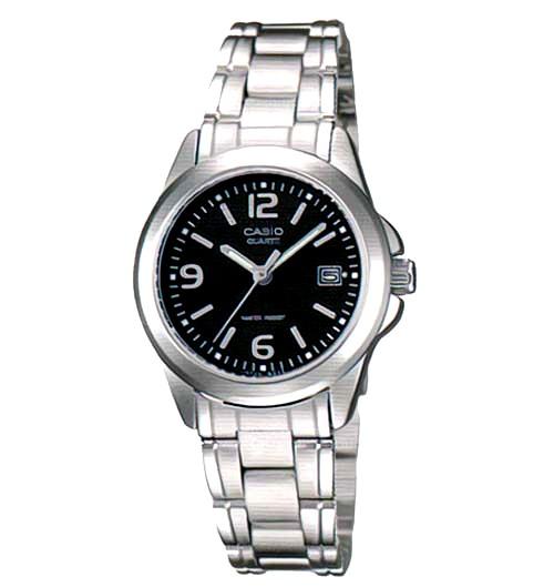 

Наручные женские часы Casio LTP-1215A-1ADF