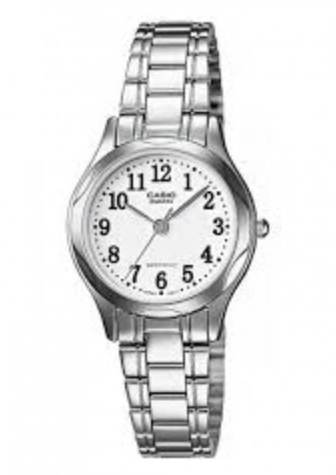 

Наручные женские часы Casio LTP-1275D-7BDF